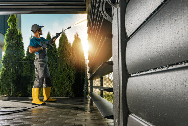 Local Pressure Washing Services in Big River, CA