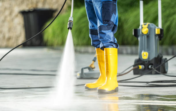 Professional Pressure Washing in Big River, CA